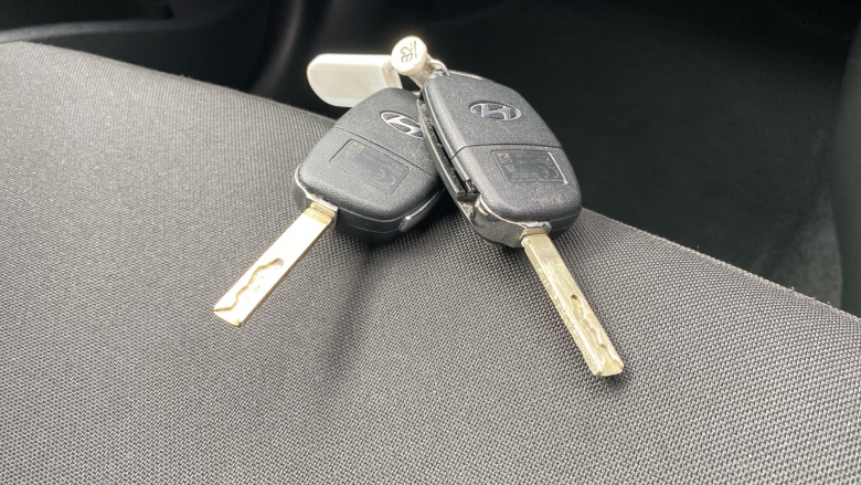 Hyundai i20 1.0T GDi Advance 5dr Petrol Hatchback